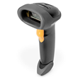 Digitus 1D Barcode Scanner USB with Stand DA-81001